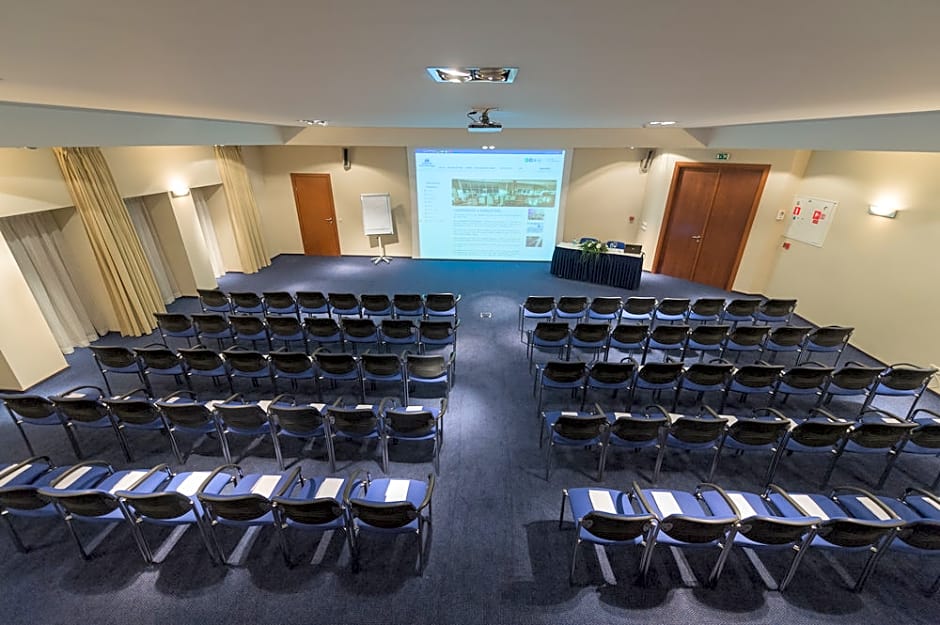 Bellevue Park Hotel Riga