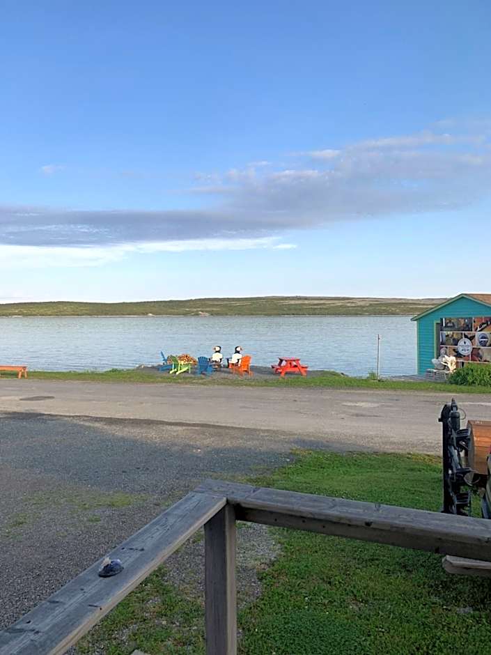 Raleigh Rooms & Taylor's Crafts