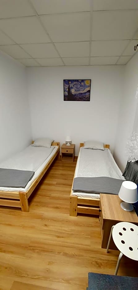 KOKON Noclegi Żuromin