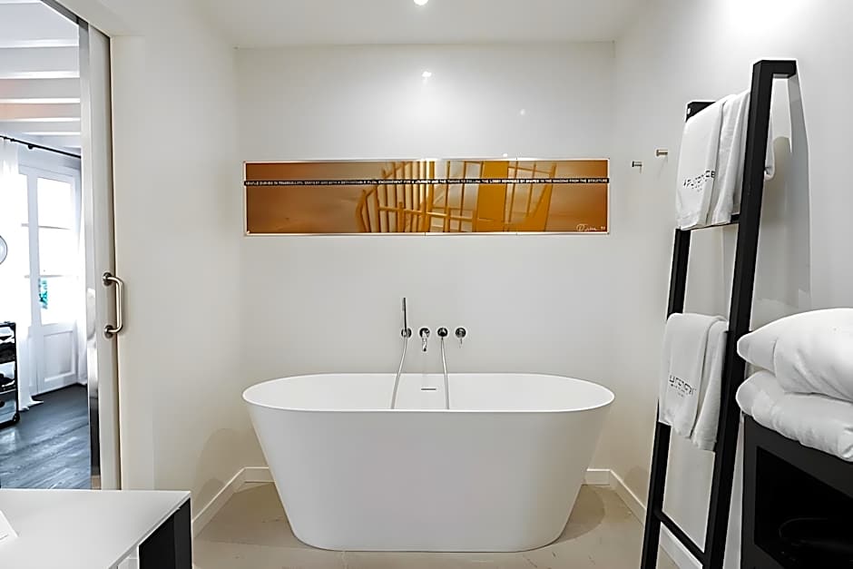 Puro Hotel Oasis Urbano