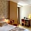 Logis Hotel Spa Restaurant Au Site Normand