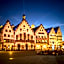 Hotel Scala Frankfurt City Centre