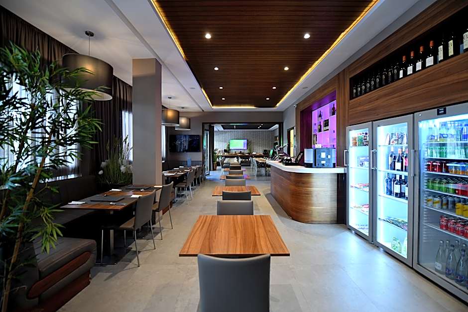 Ocean Park Hotel, Premium Suites & Wellness