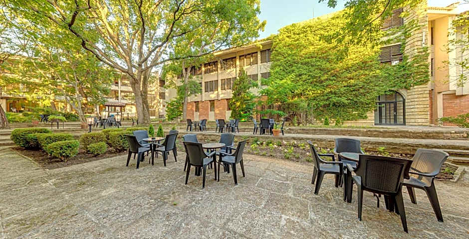 Hotel PRESLAV