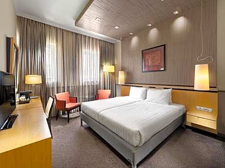Classic Double Room