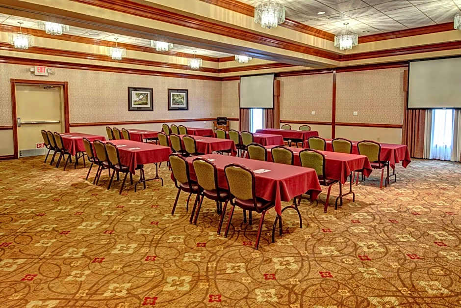 Hampton Inn By Hilton Winchester