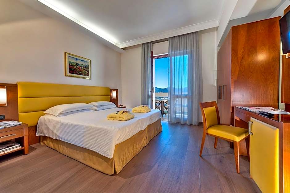 Hotel Terme Antoniano
