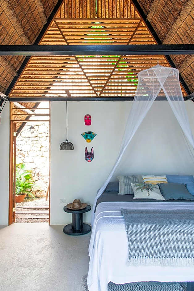 Azul Nomeolvides Bacalar - Guests Only