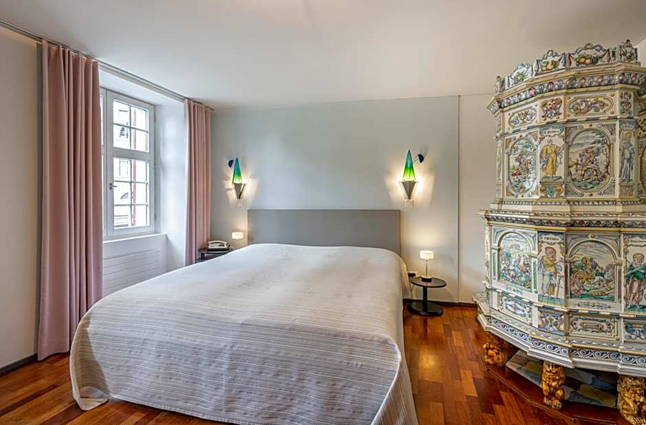 Hotel Hofgarten Luzern