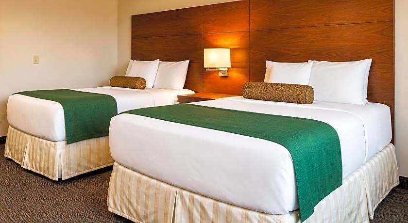 Yuma Inn and Suites