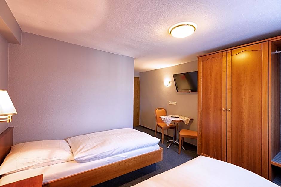 Hotel-Restaurant Weinhaus Grebel