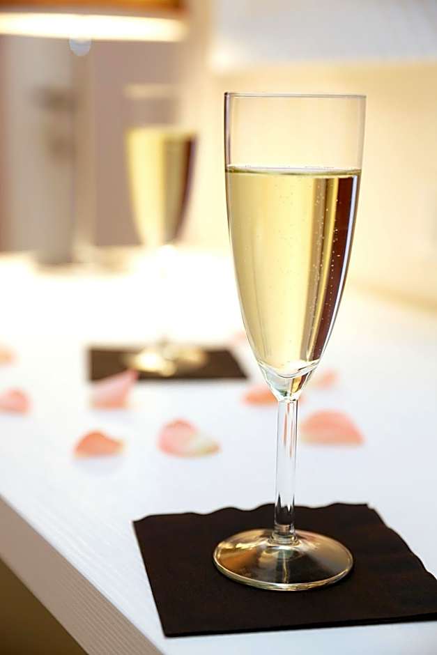 Tullia&Prisca Relais