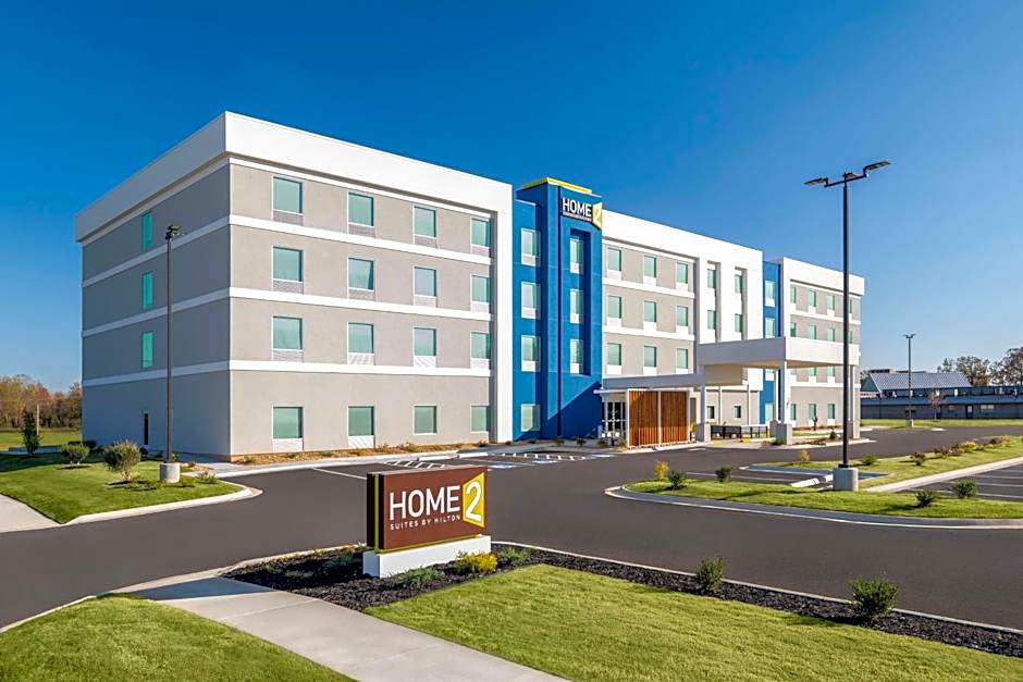 Home2 Suites by Hilton Jonesboro