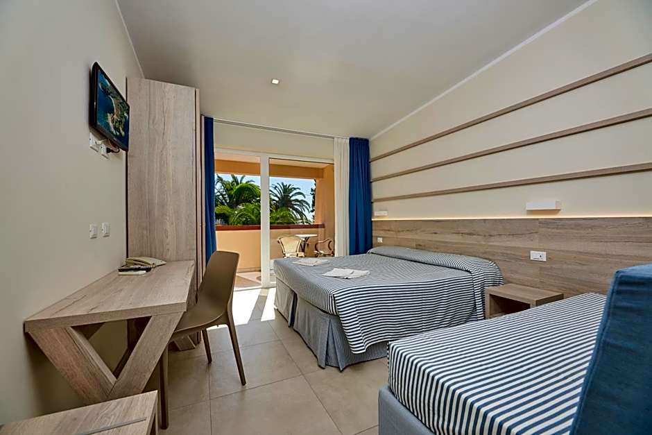 Hotel Villa Rodriguez