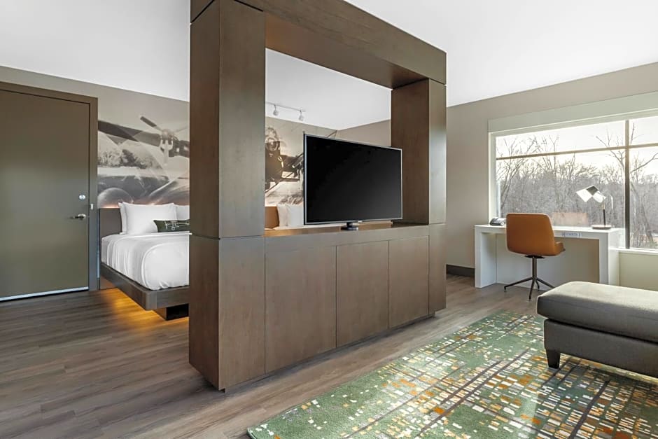 Cambria Hotel - Arundel Mills BWI Airport