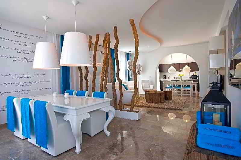 Althea Kalamies Luxury Villas