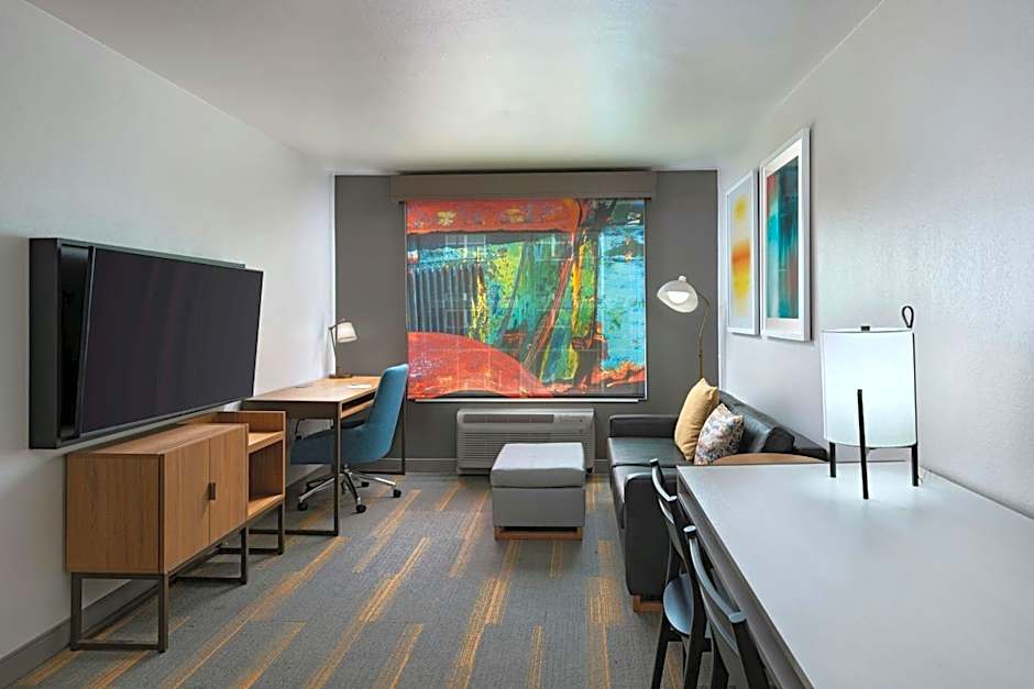 TownePlace Suites by Marriott Lubbock