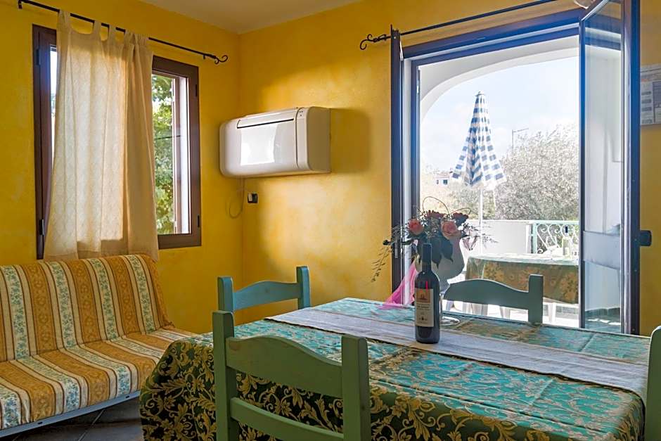 Albergo Residenziale Gli Ontani