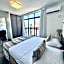 Hotel Brasil Tropical