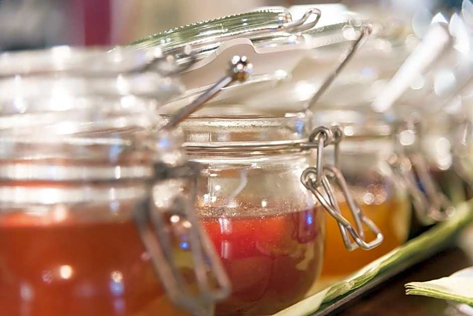 Hotel Schwarzer Adler Jever