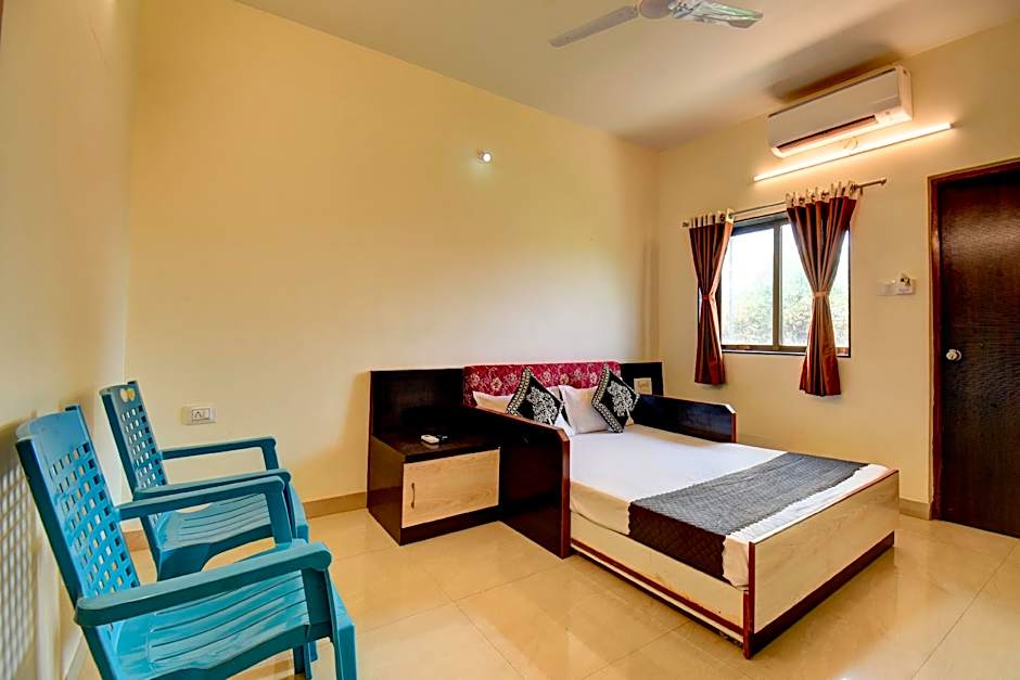 Hotel Padmavati Palace