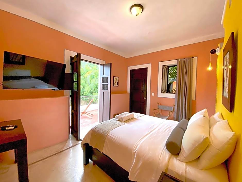 Art 64 Hotel Boutique - Adults Only