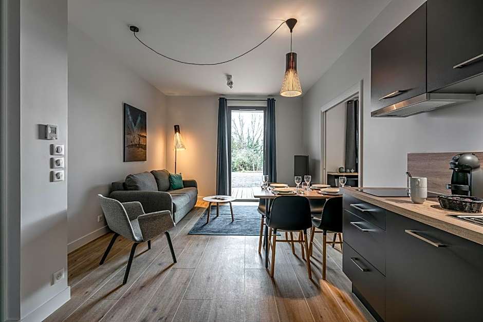 La Grange des Pères