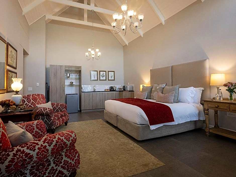 Meerendal Boutique Hotel