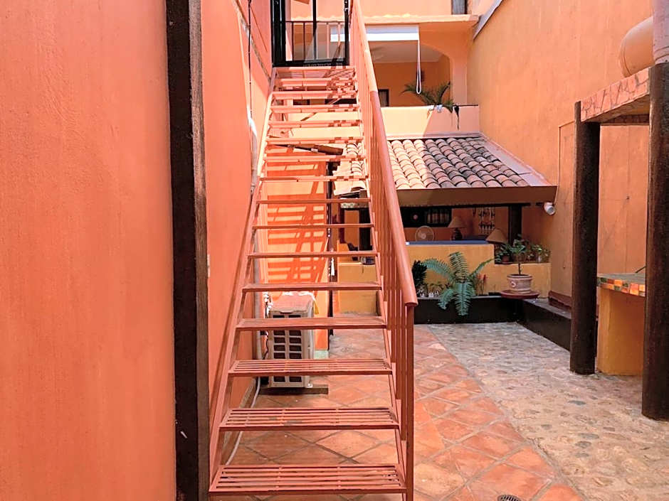 Hotel Casamar Suites