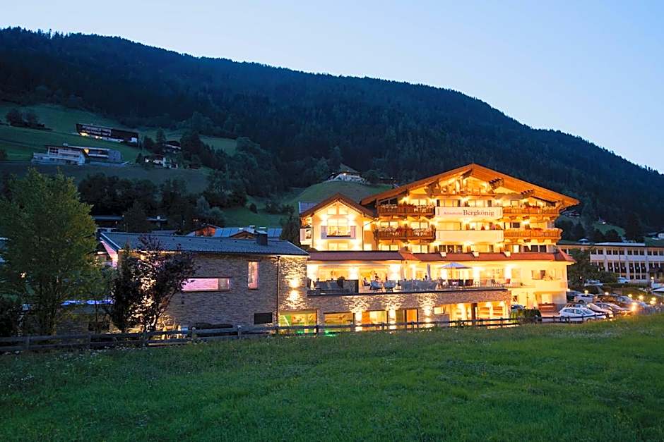 Activehotel Bergkönig