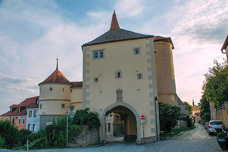 Akzent Hotel Franziskaner