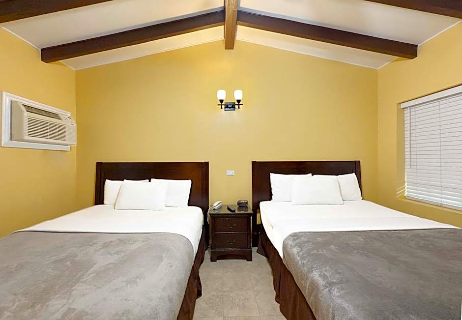 El Patio Inn Studio City
