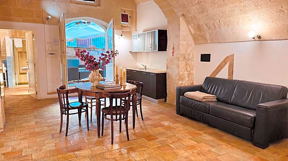 Hotel Residence San Giorgio