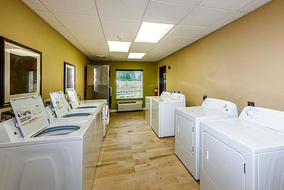 Staybridge Suites Knoxville West By IHG