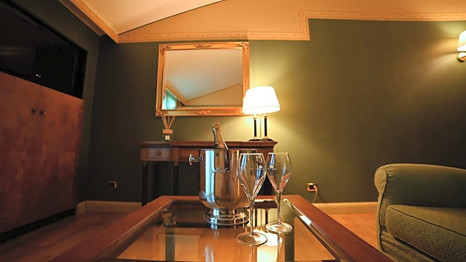 Best Western Grand Hotel Guinigi