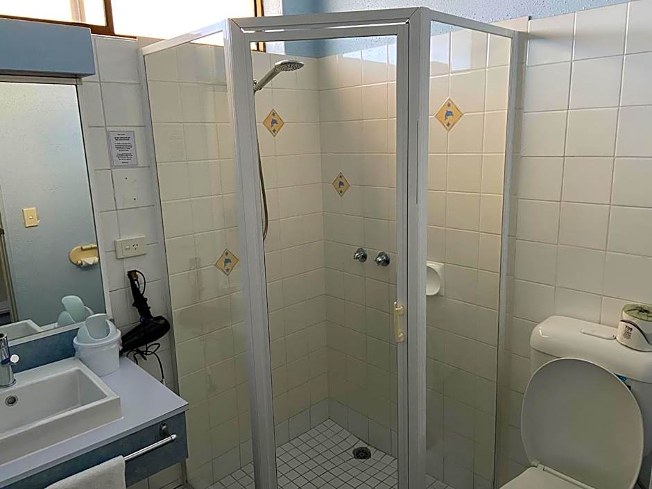 Abel Tasman Motor Lodge & Apartments