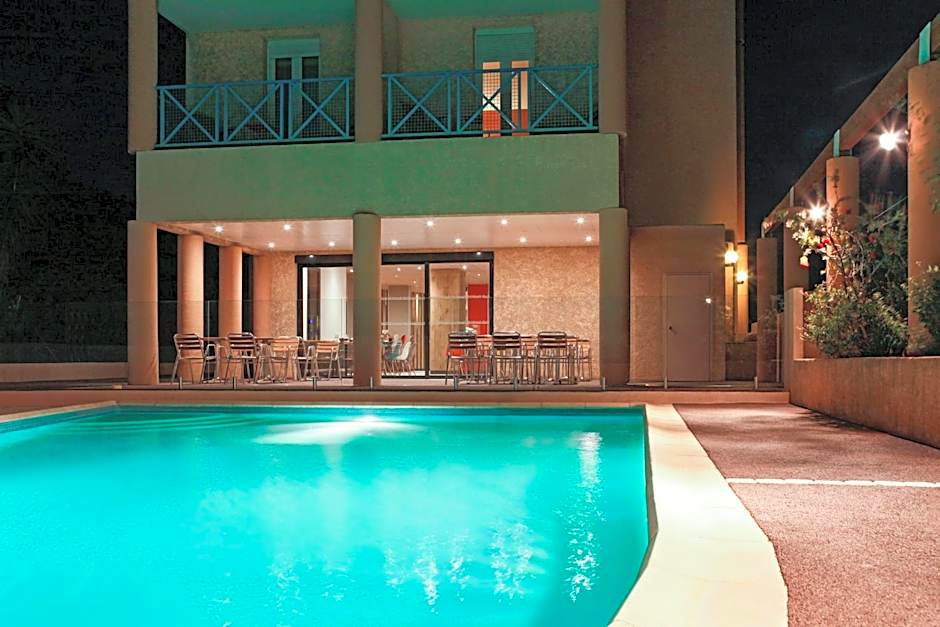 ibis Hyeres Centre
