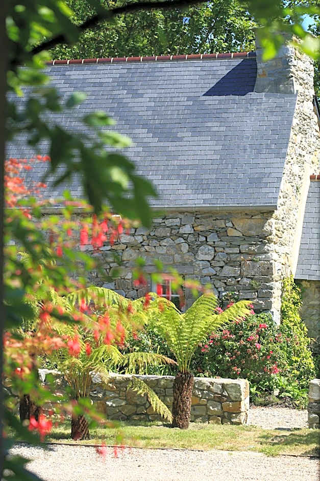 Le Manoir de La Fieffe