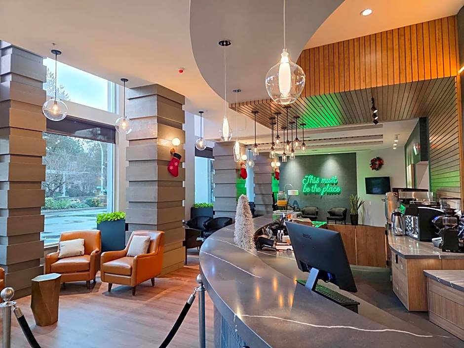 Sandman Suites Surrey - Guildford