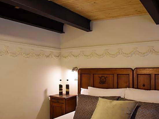 Casa Hotel Aroma 406