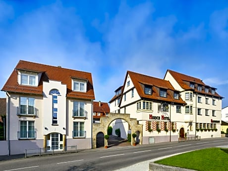 Hirsch Hotel