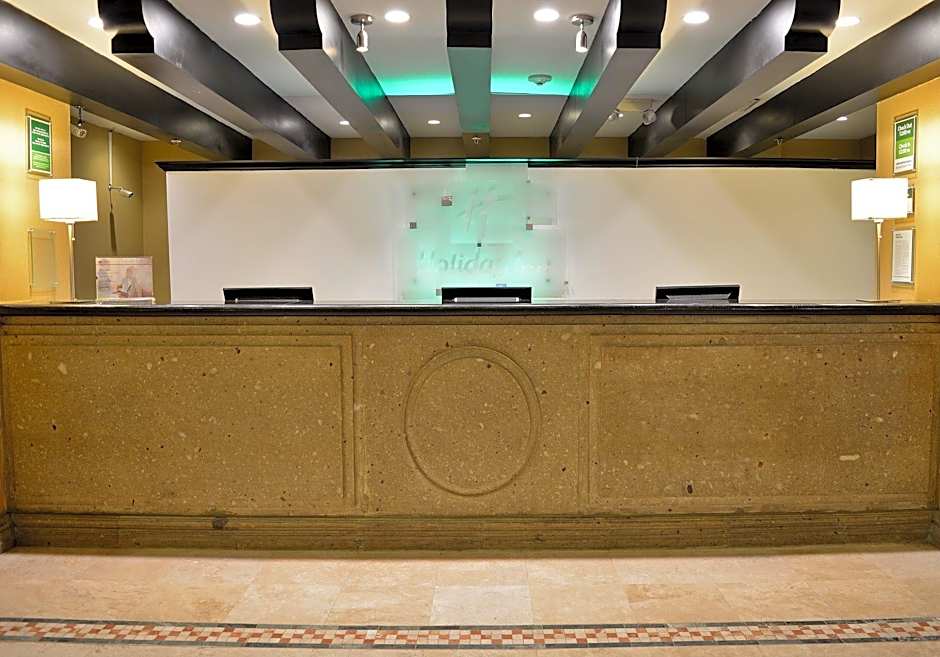 Holiday Inn Reynosa Zona Dorada By IHG