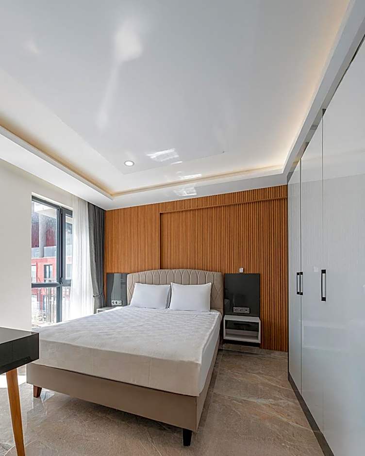 Laristone Suite Spa Hotel