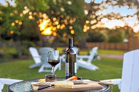 Healesville Motor Inn