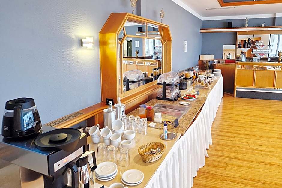 Hotel Handelshof