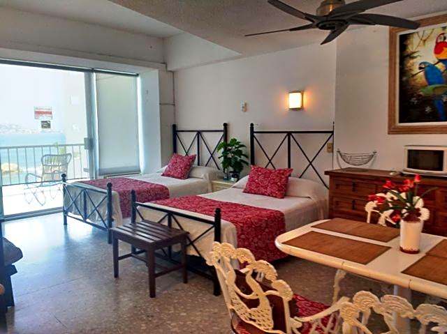 Las Torres Gemelas - Torres Gemelas Apartamento 810