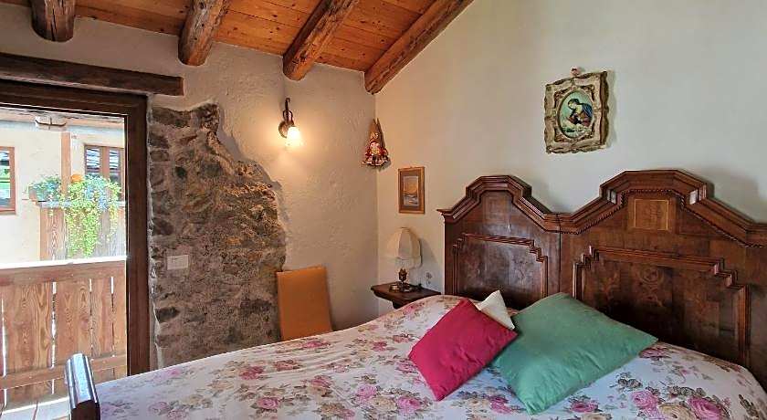 Bed and Breakfast Santa Brigida