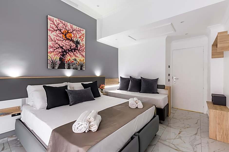 Hotel Sant'Angelo Palace