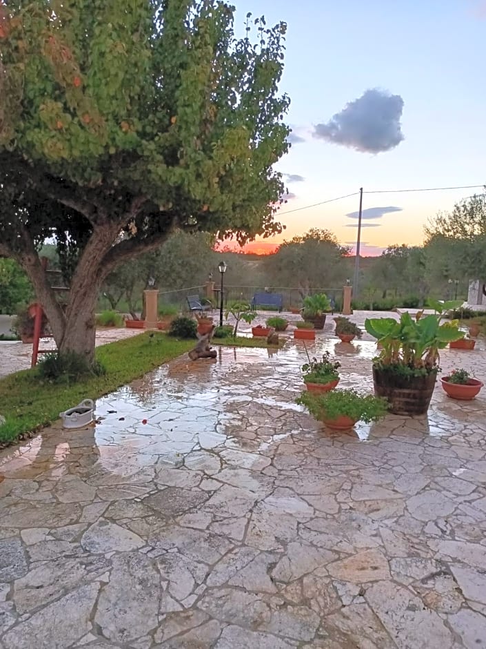 Il Poggetto Marzamemi B&B