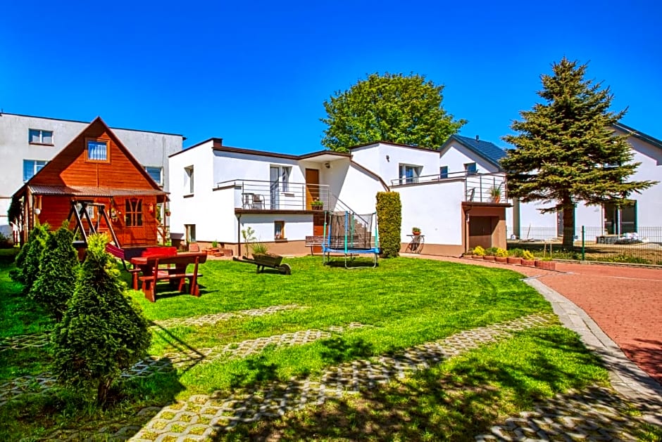 Domek letniskowy -Wladyslawowo